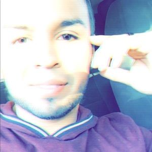 Meet your Posher, Luis